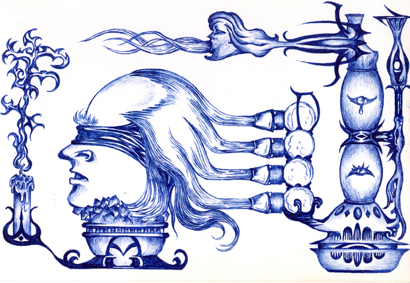 Hair