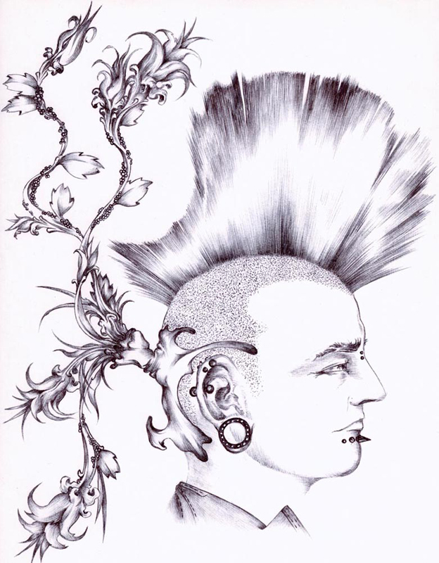 Mohawk