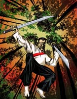 samurai