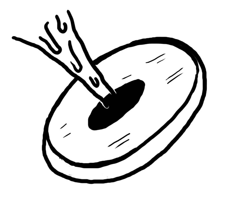 bagel