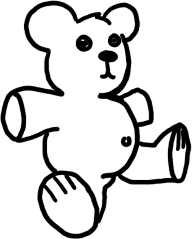 bear