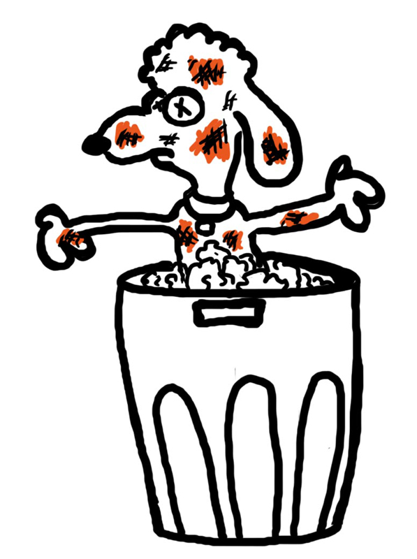burnpoodle