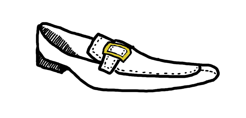 loafer