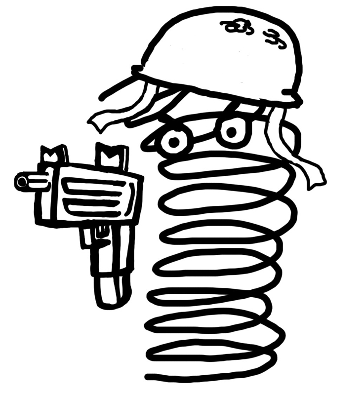 warslinky