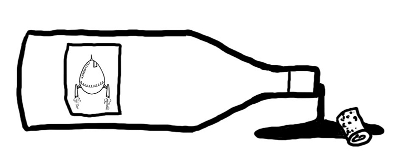 winebottle