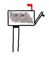 mailbox