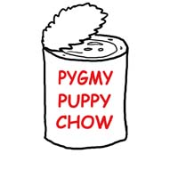 puppychow