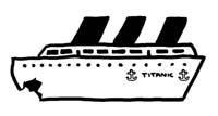 titanic