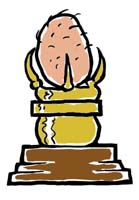 trophy