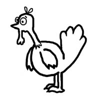 turkey