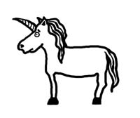 unicorn