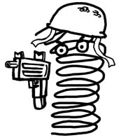 warslinky