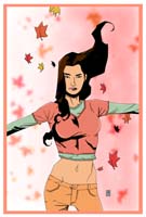 HotGirlcolor
