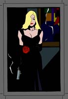 womangunrose